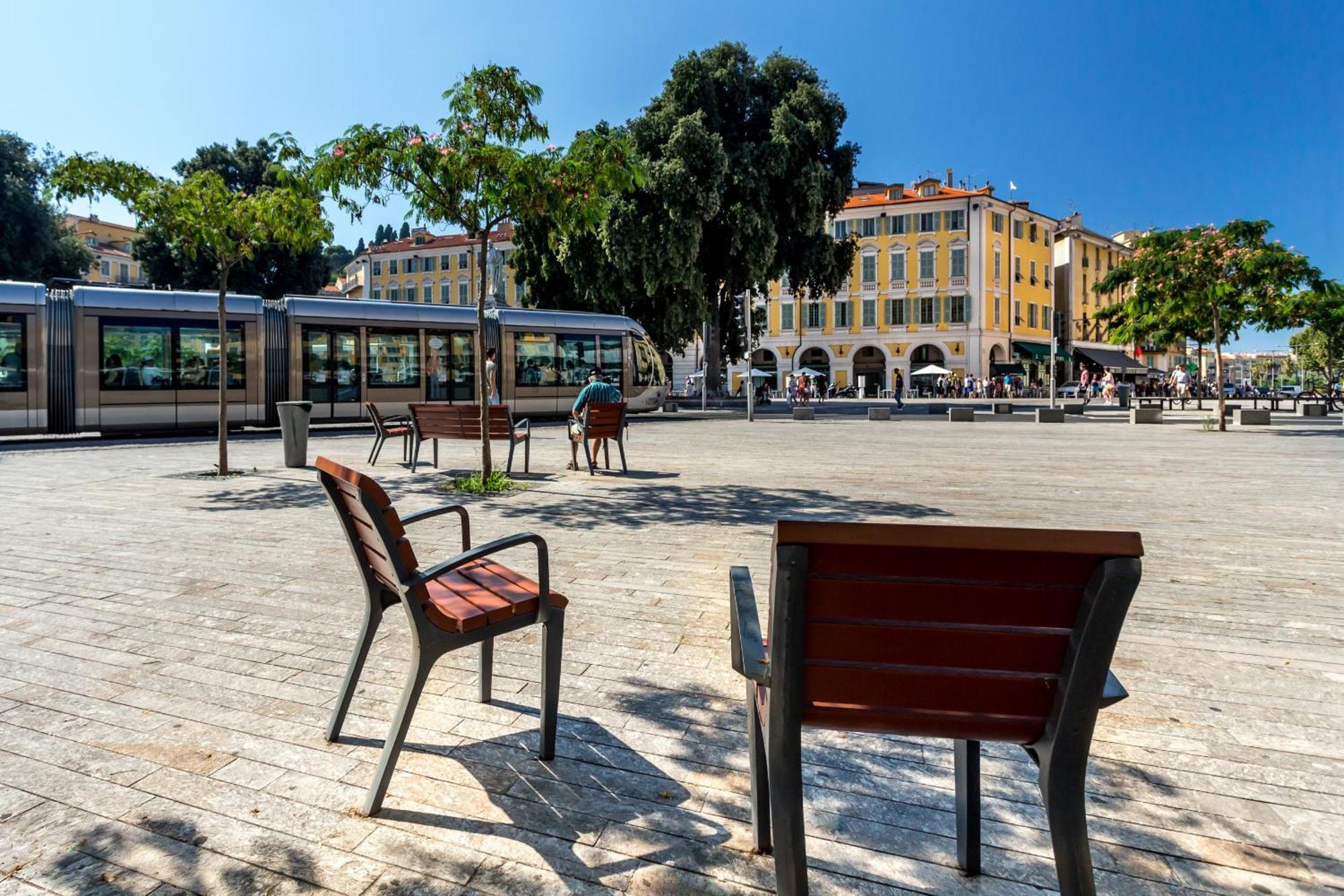 5 Fodere - Magnifique Duplex - Port De - Dernier Etage Appartamento *