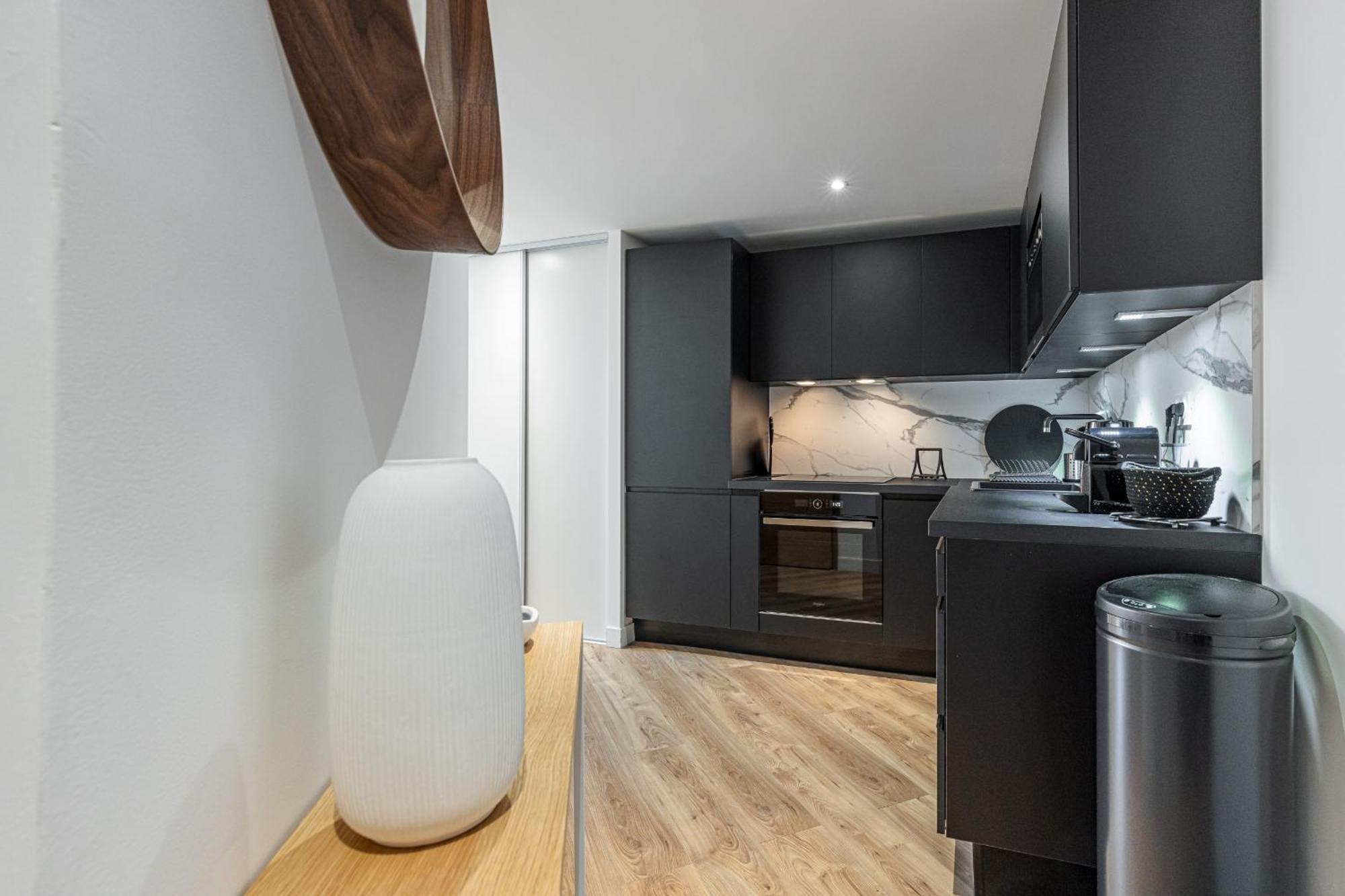 5 Fodere - Magnifique Duplex - Port De - Dernier Etage
