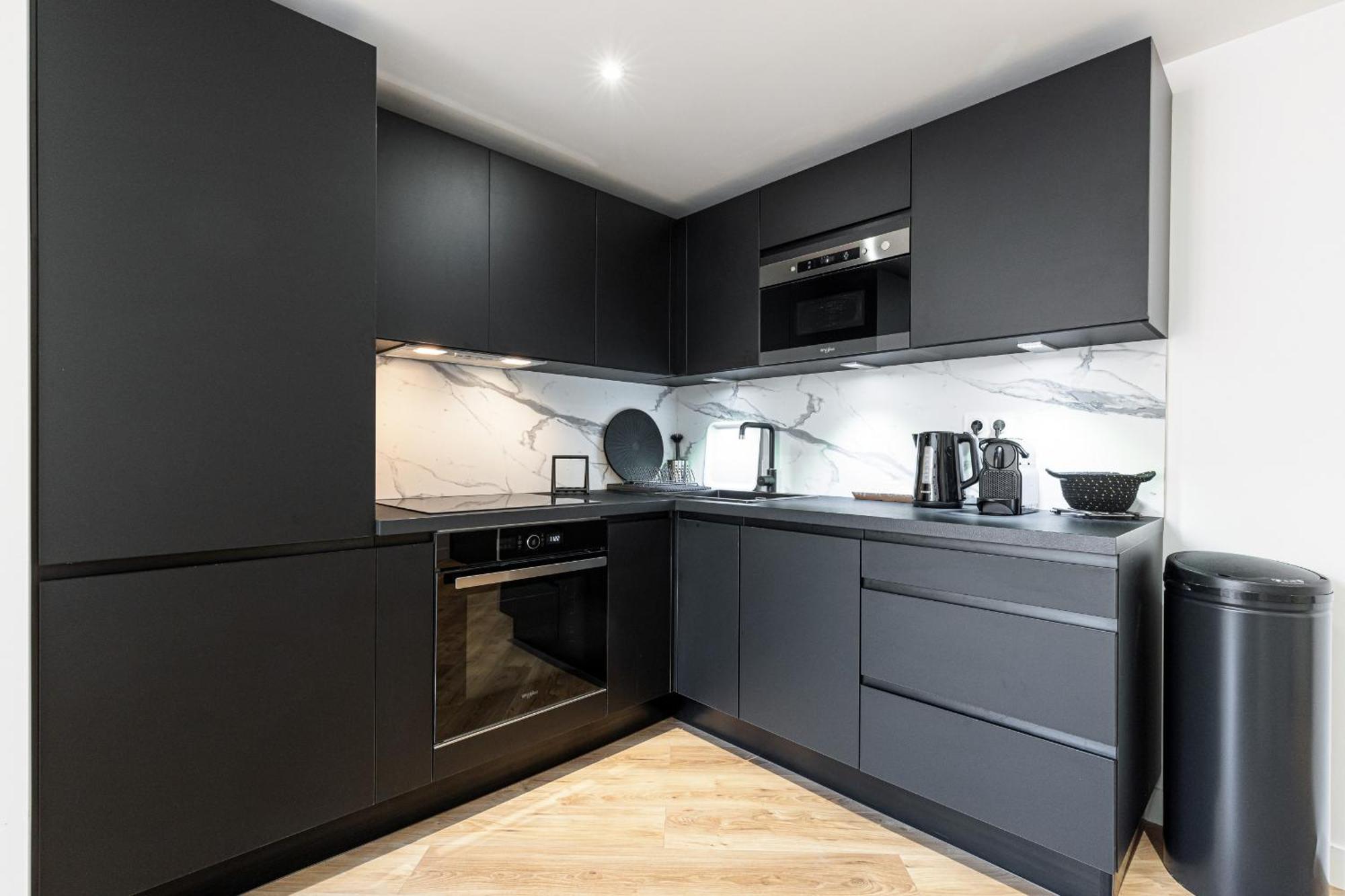 Appartamento 5 Fodere - Magnifique Duplex - Port De - Dernier Etage